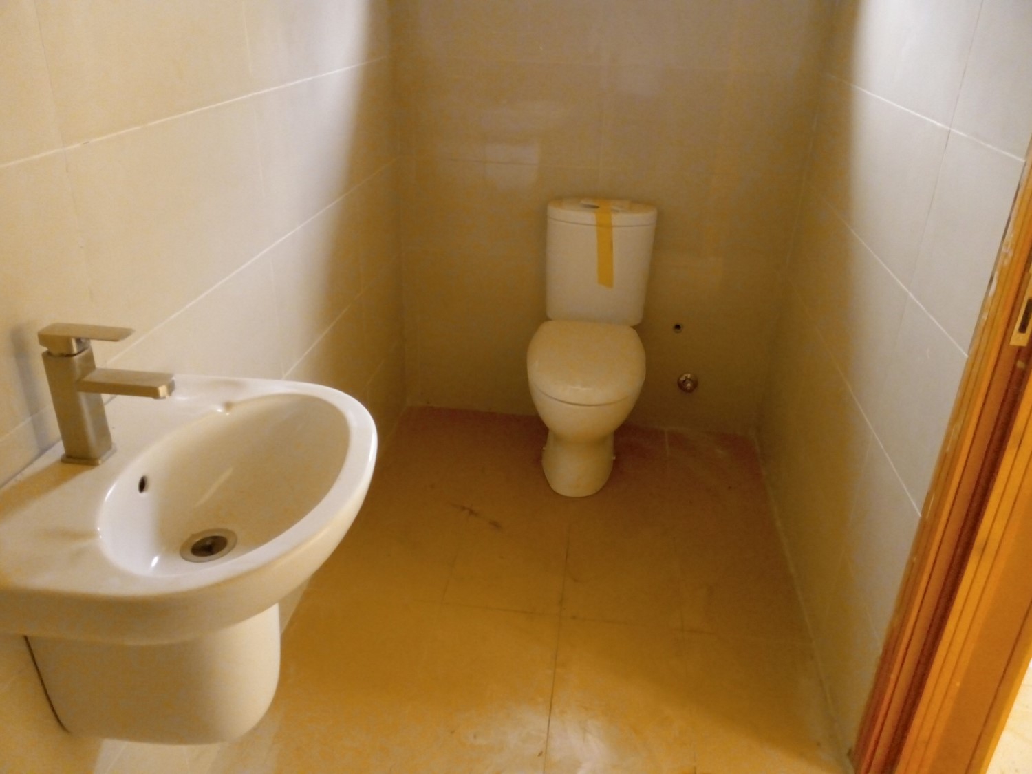 Tagardens Terrace Duplex